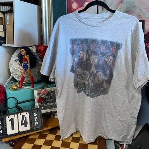 Vintage 90s Jelly Roll Shirt, Jelly Western Country Shirt, Jelly